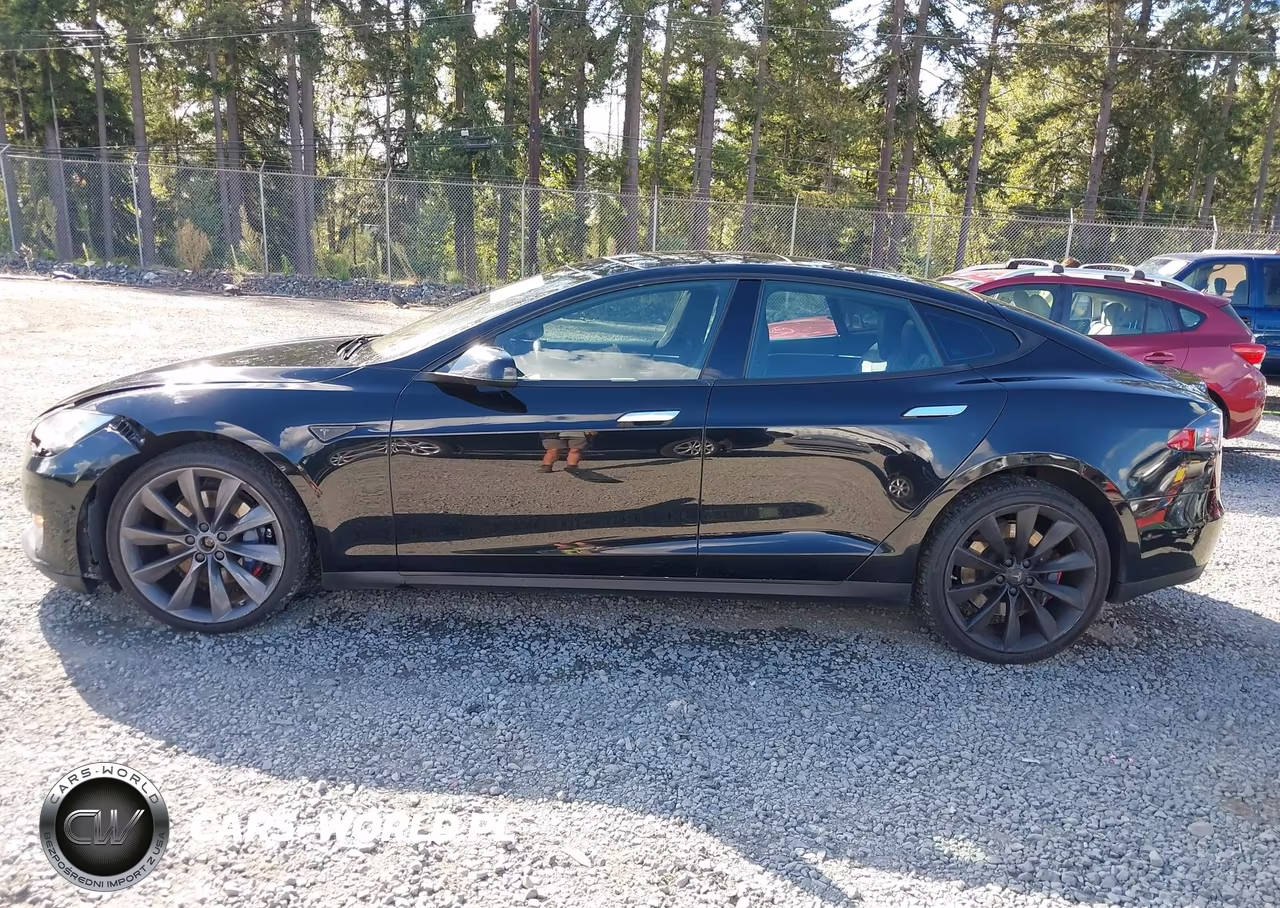 2015 Tesla Model S 85D-P85D VIN:5YJSA1V44FF097964 - 15