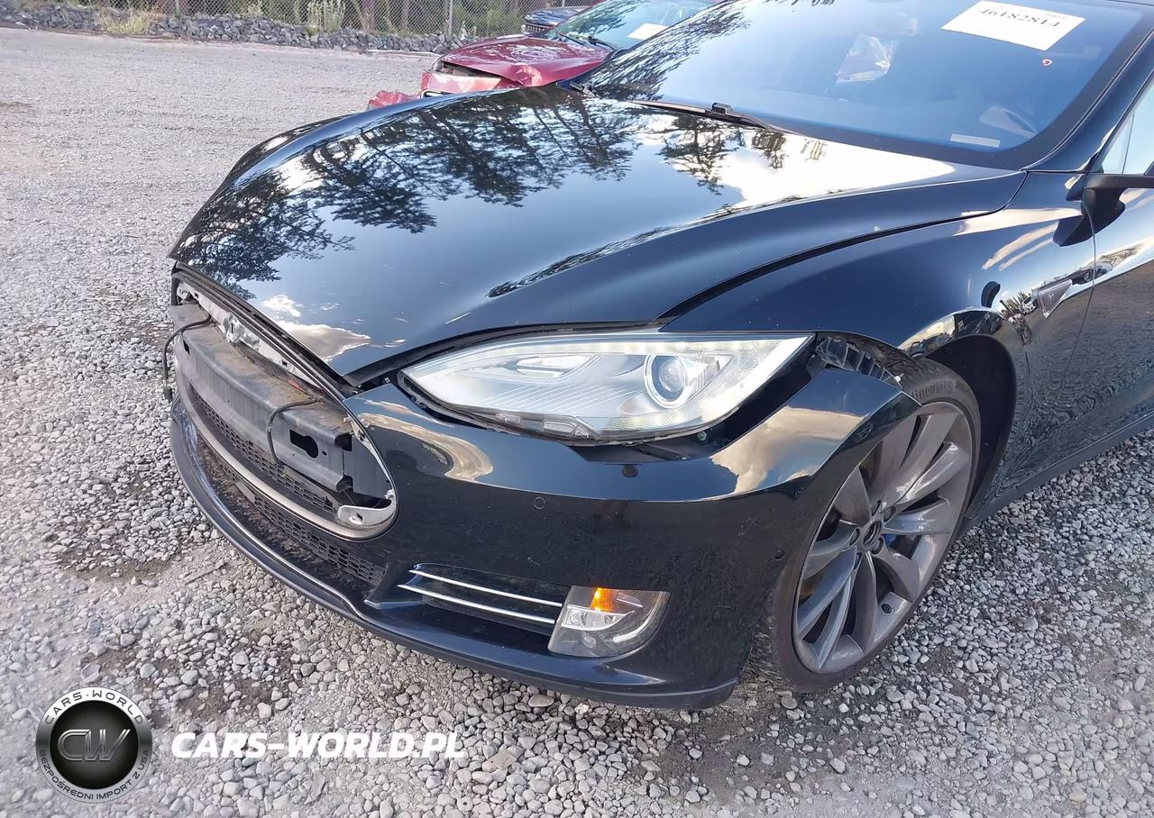 2015 Tesla Model S 85D-P85D VIN:5YJSA1V44FF097964 - 6