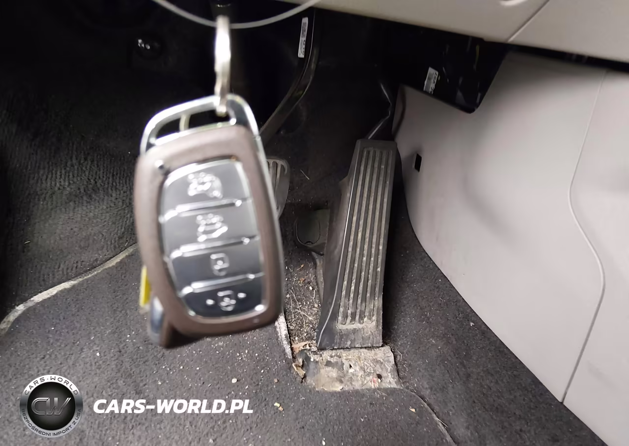 2021 Hyundai Tucson Sel VIN:KM8J33AL3MU368267 - 11