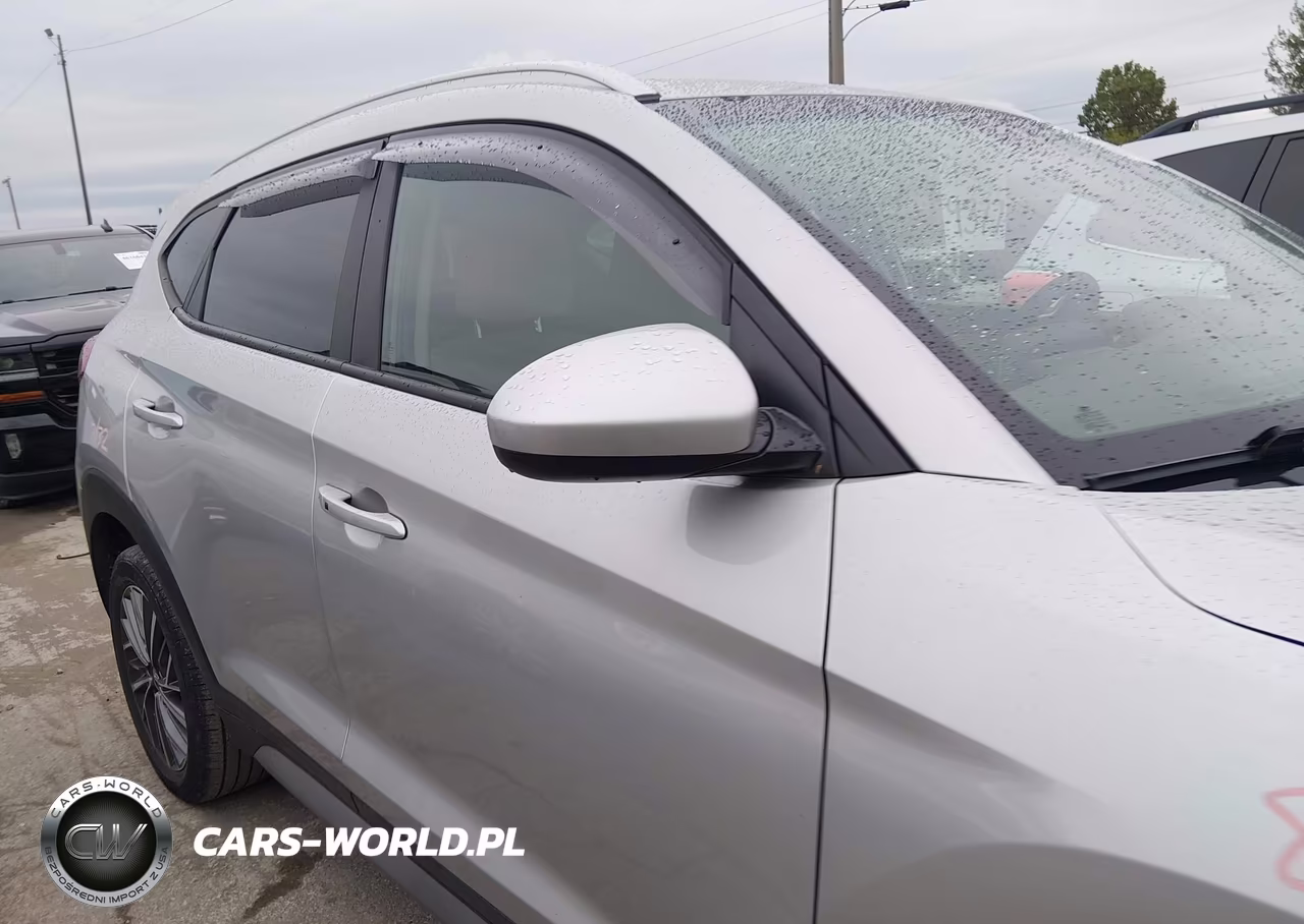 2021 Hyundai Tucson Sel VIN:KM8J33AL3MU368267 - 13