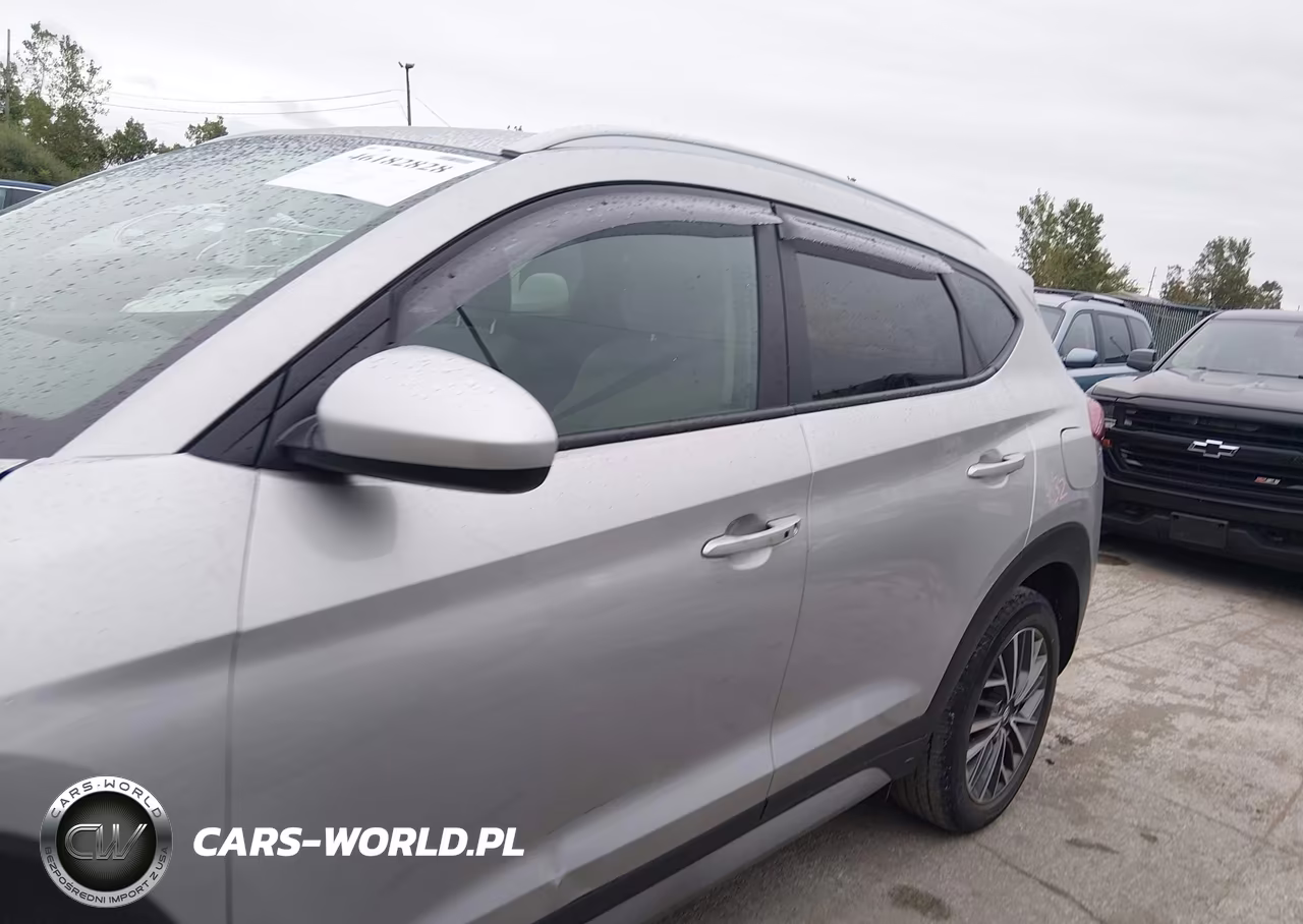 2021 Hyundai Tucson Sel VIN:KM8J33AL3MU368267 - 14