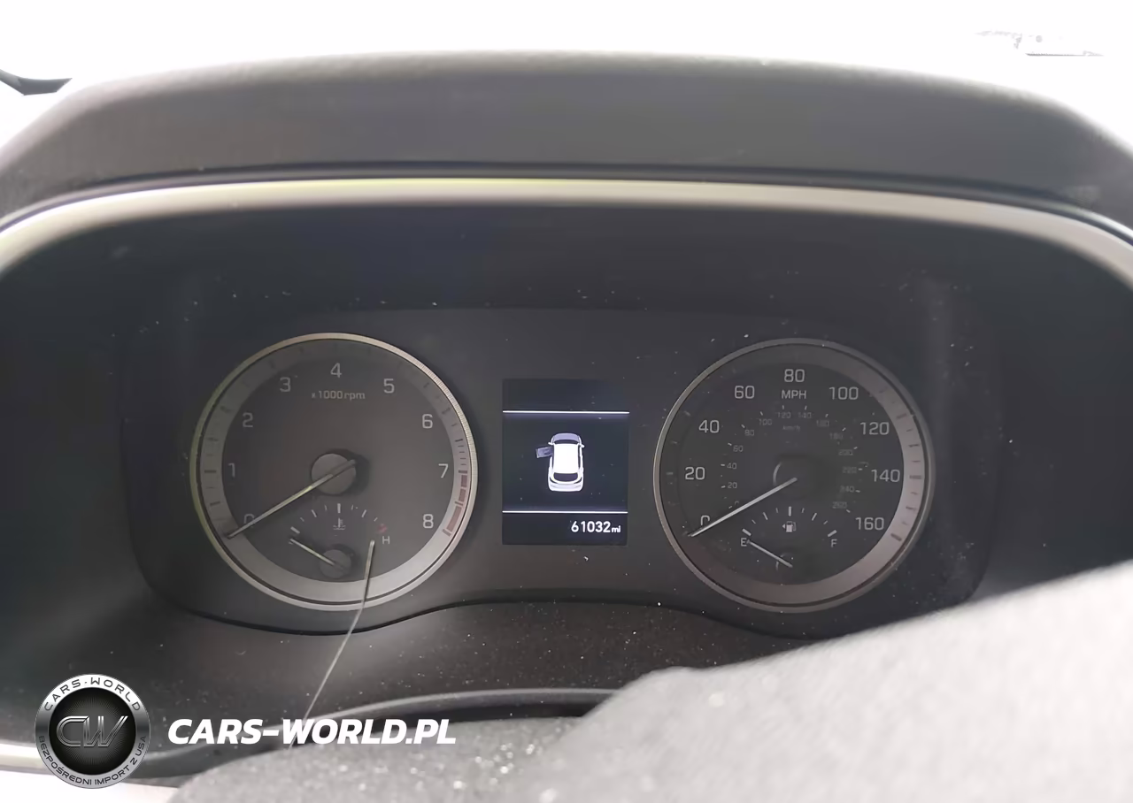 2021 Hyundai Tucson Sel VIN:KM8J33AL3MU368267 - 7