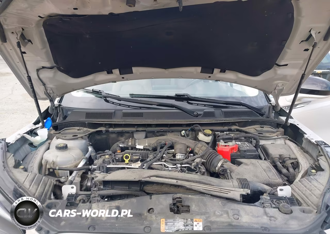 2020 Lincoln Corsair Standard VIN:5LMCJ1D98LUL29172 - 10