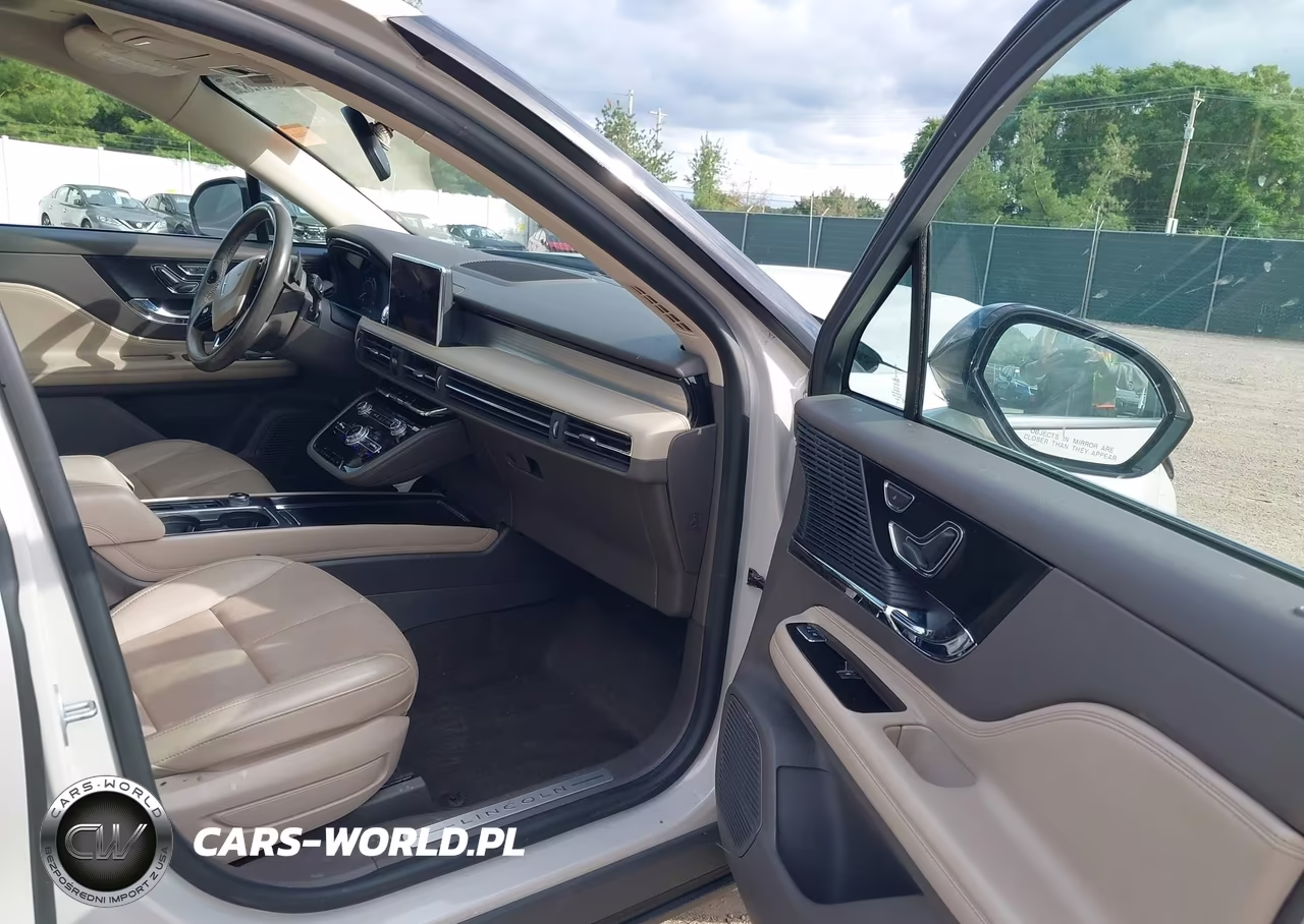 2020 Lincoln Corsair Standard VIN:5LMCJ1D98LUL29172 - 5