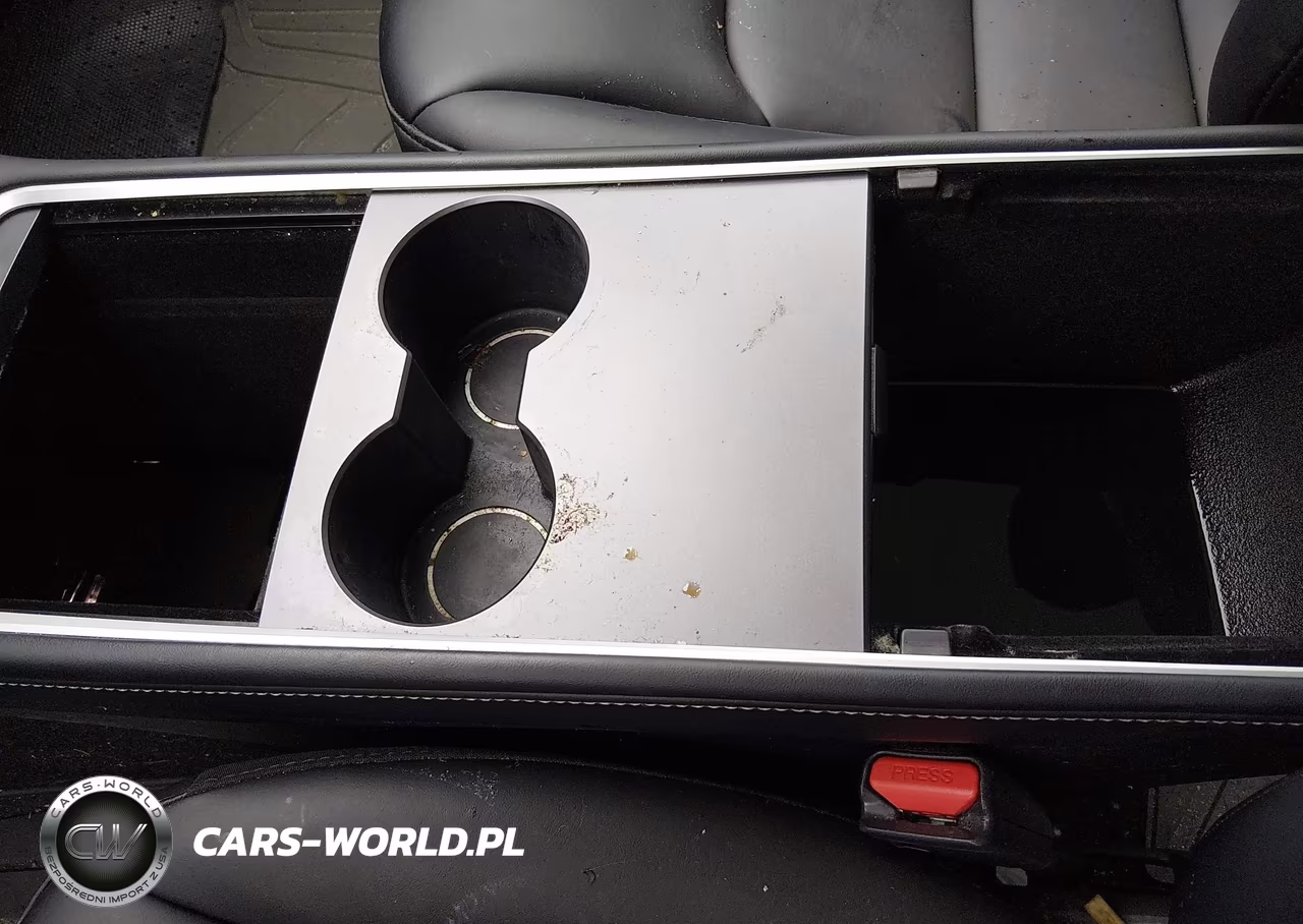 2023 Tesla Model 3 Rear-Wheel Drive VIN:5YJ3E1EA5PF625043 - 6