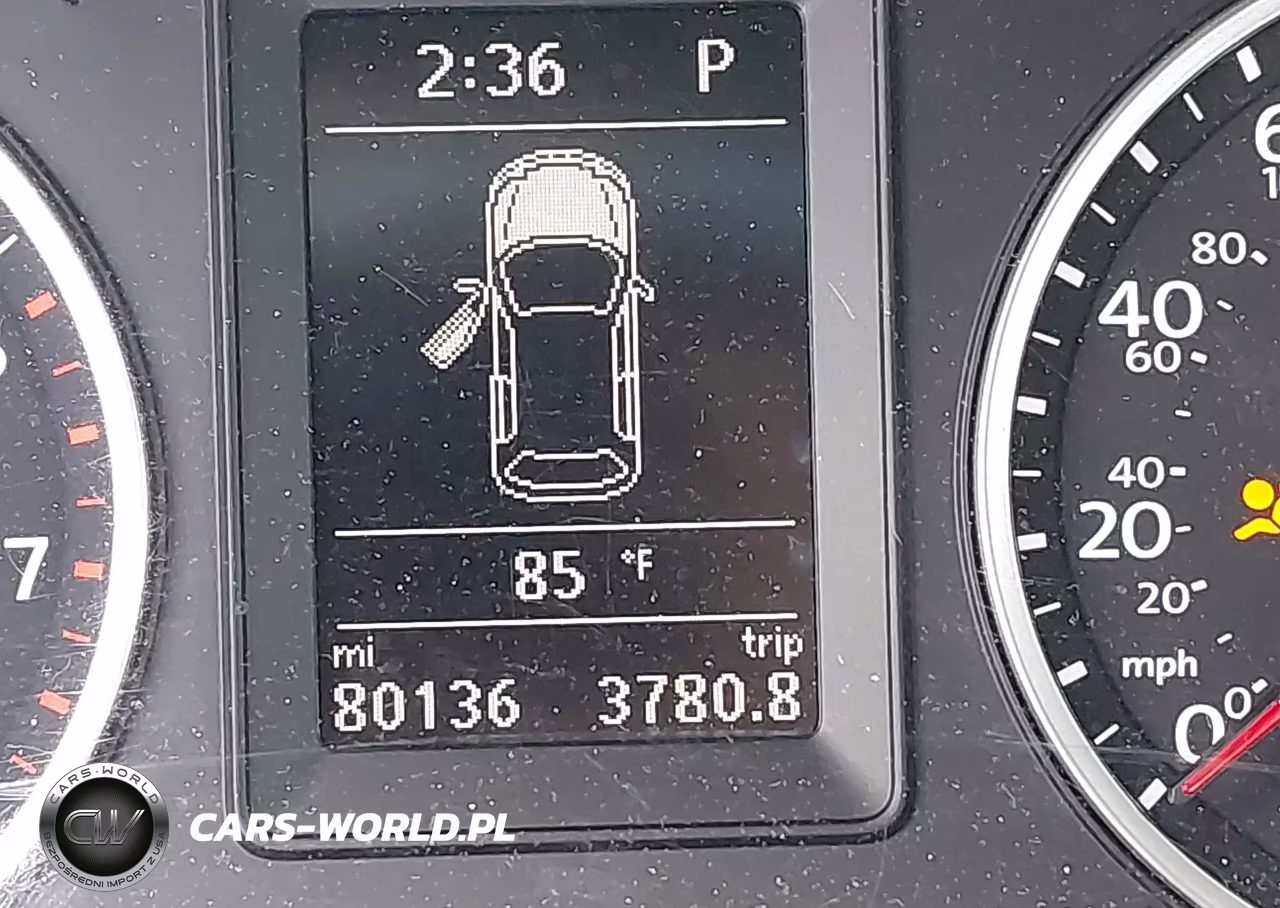 2017 Volkswagen Tiguan 2.0T-2.0T S VIN:WVGAV7AX8HK043734 - 15