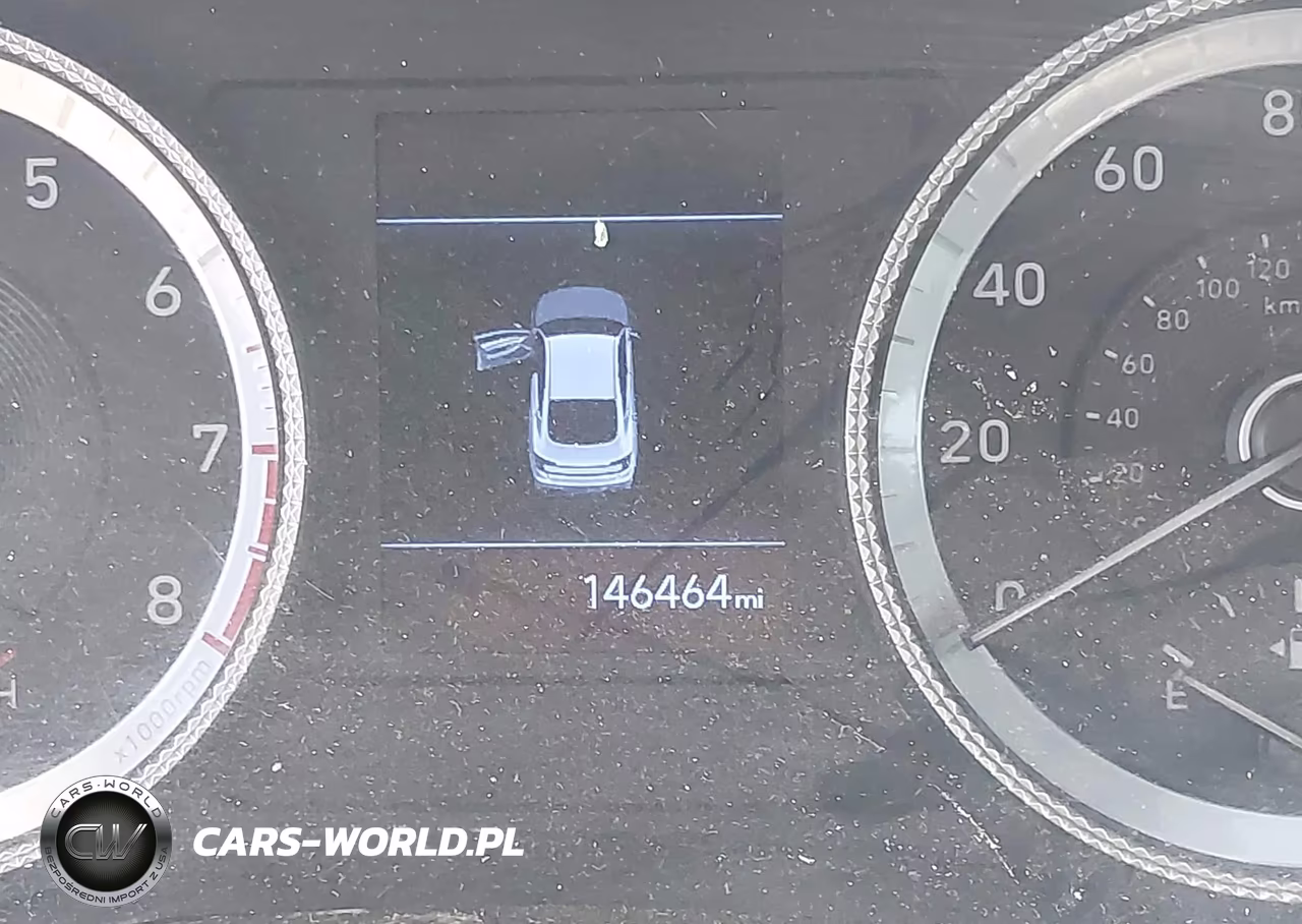 2021 Hyundai Sonata Se VIN:5NPEG4JA8MH073027 - 7