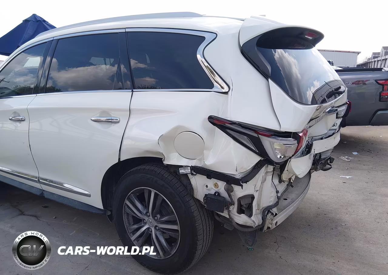 2018 Infiniti Qx60 VIN:5N1DL0MN3JC514595 - 20