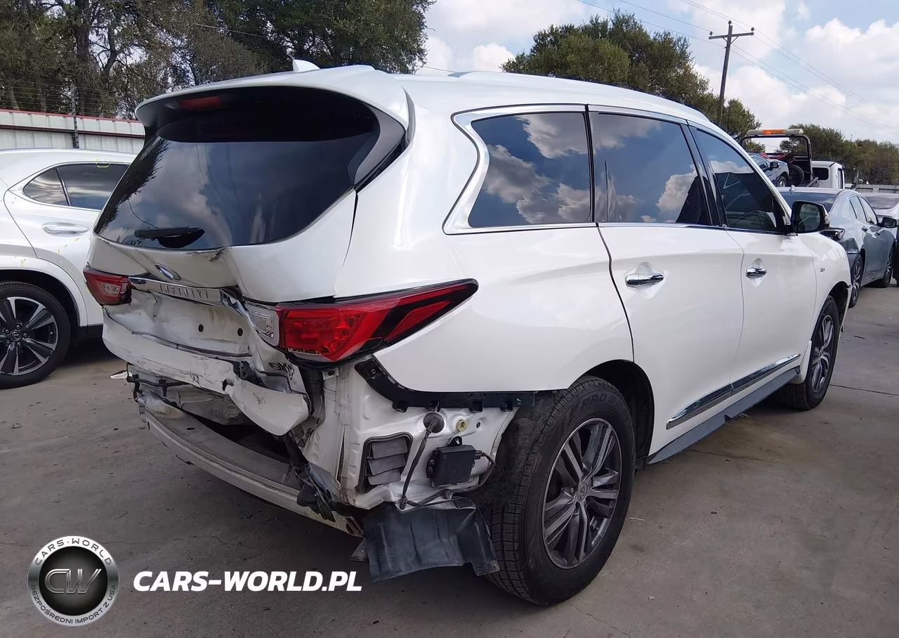 2018 Infiniti Qx60 VIN:5N1DL0MN3JC514595 - 4