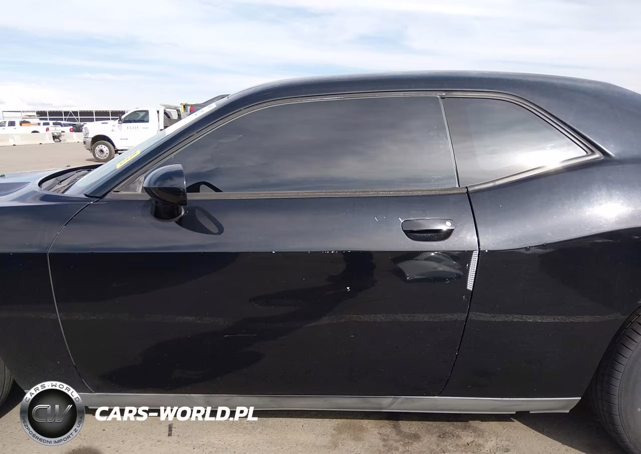2012 Dodge Challenger Sxt VIN:2C3CDYAG7CH291497 - 14