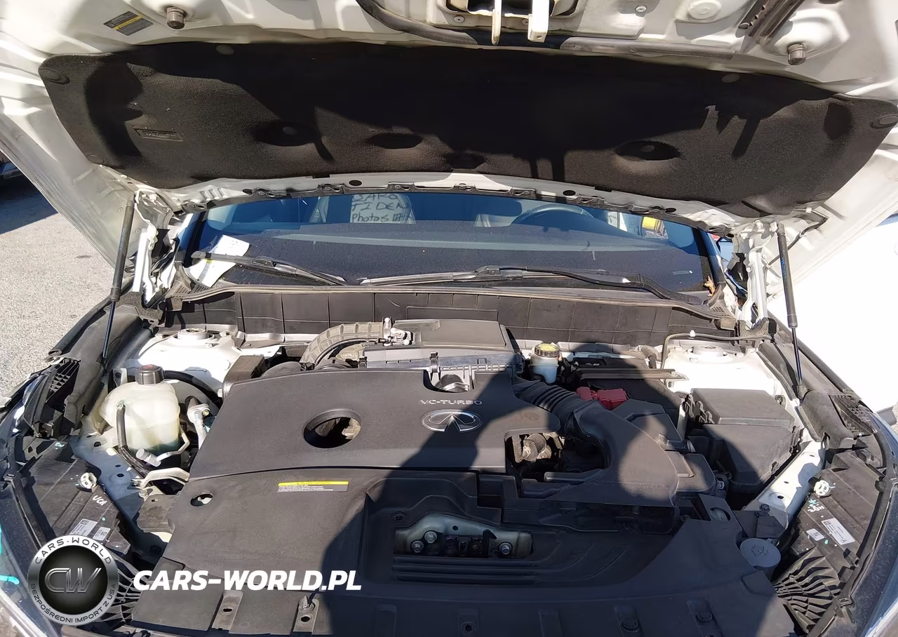 2019 Infiniti Qx50 Essential VIN:3PCAJ5M18KF112325 - 10