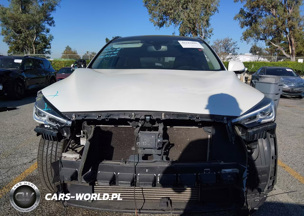 2019 Infiniti Qx50 Essential VIN:3PCAJ5M18KF112325 - 12
