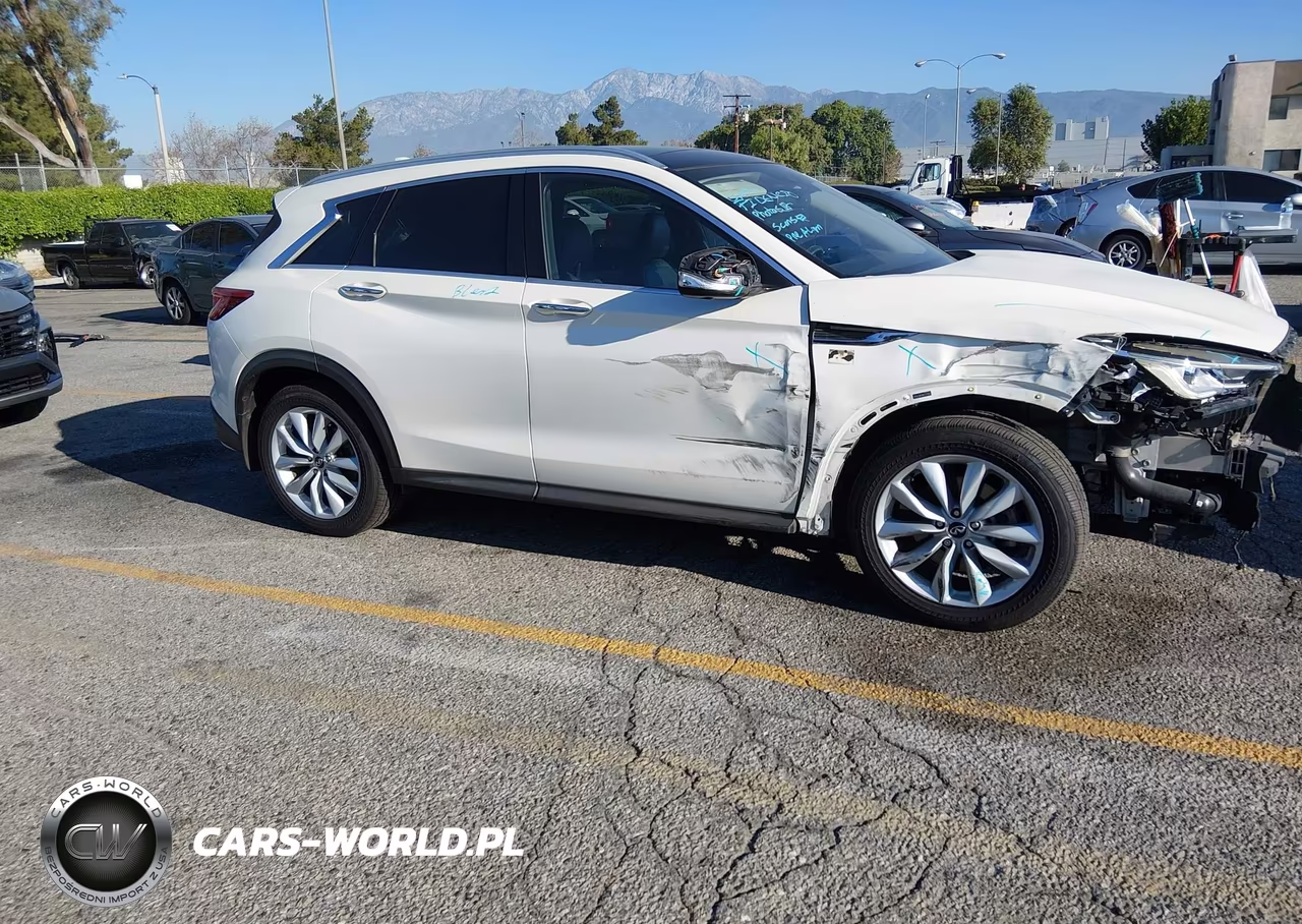 2019 Infiniti Qx50 Essential VIN:3PCAJ5M18KF112325 - 13