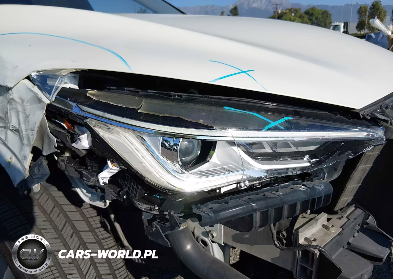 2019 Infiniti Qx50 Essential VIN:3PCAJ5M18KF112325 - 20