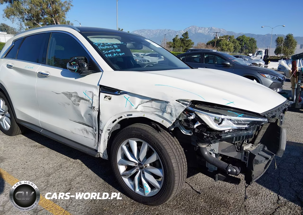 2019 Infiniti Qx50 Essential VIN:3PCAJ5M18KF112325 - 6