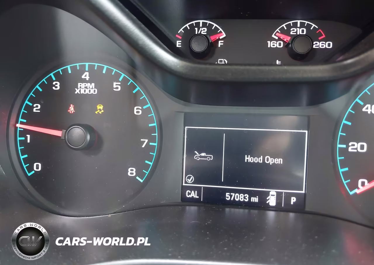 2022 Chevrolet Colorado 2Wd Long Box Wt VIN:1GCHSBEA1N1287649 - 15