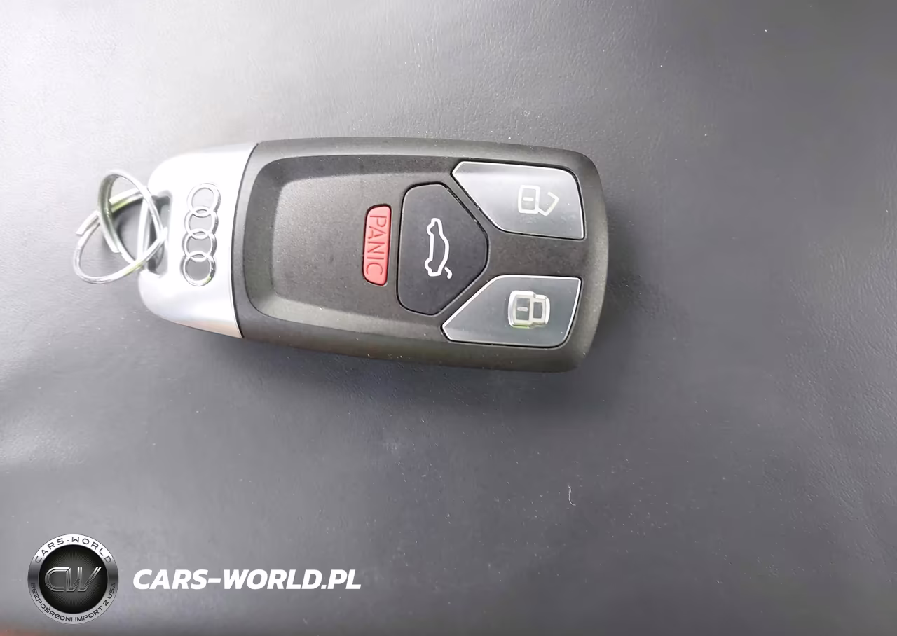 2018 Audi Rs 5 2.9T VIN:WUAPWAF57JA902178 - 11