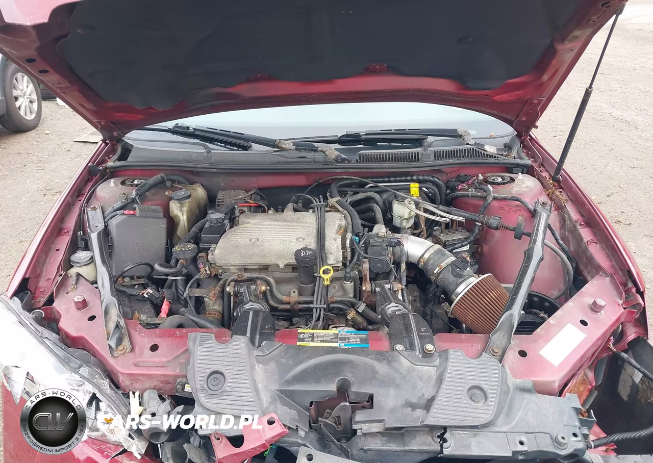 2007 Chevrolet Impala Lt VIN:2G1WT58K379361588 - 10