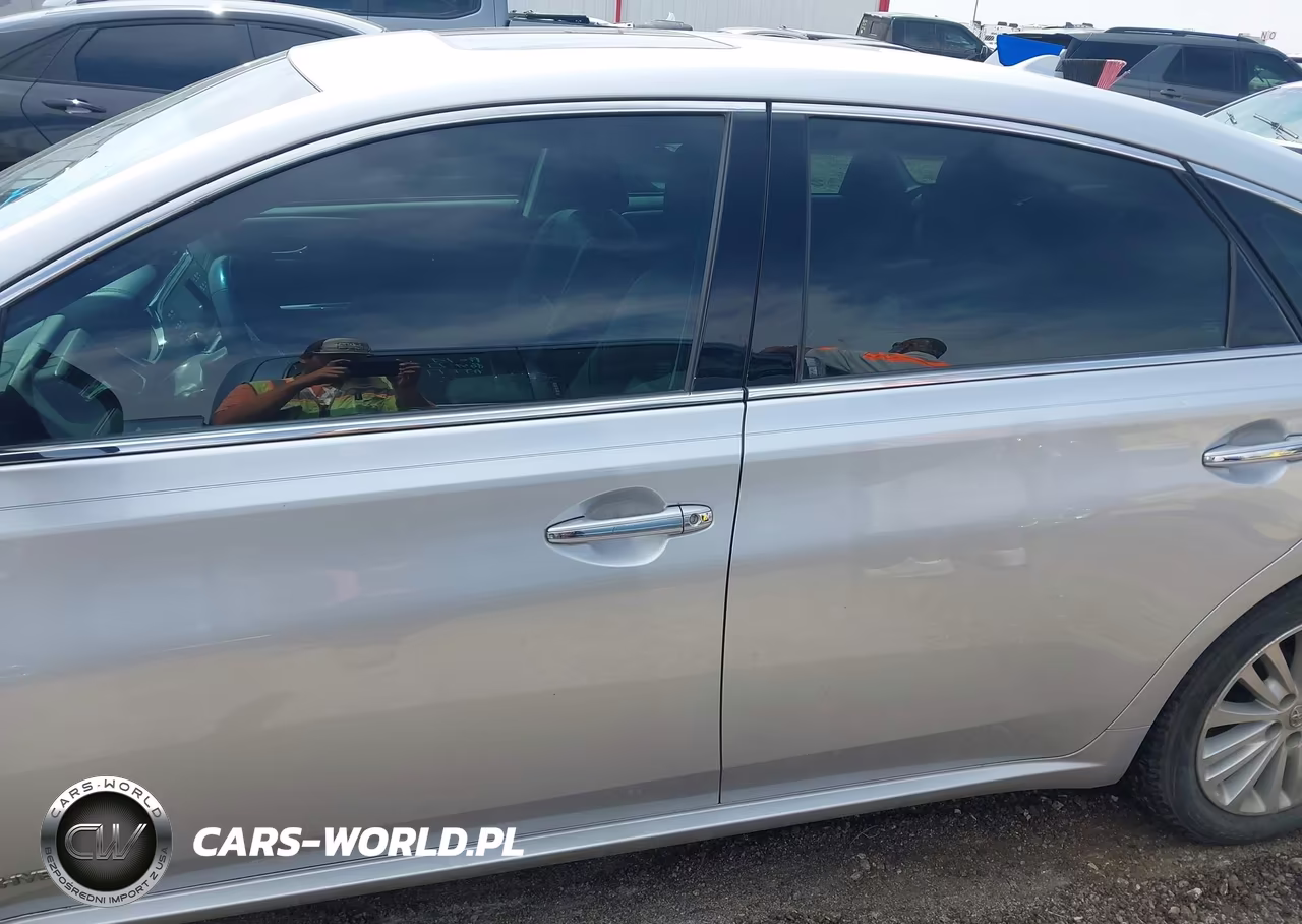 2014 Toyota Avalon Hybrid Limited VIN:4T1BD1EB1EU030746 - 14