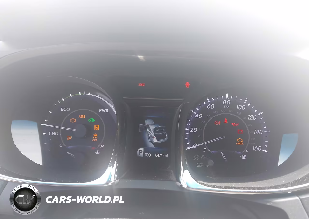 2014 Toyota Avalon Hybrid Limited VIN:4T1BD1EB1EU030746 - 7