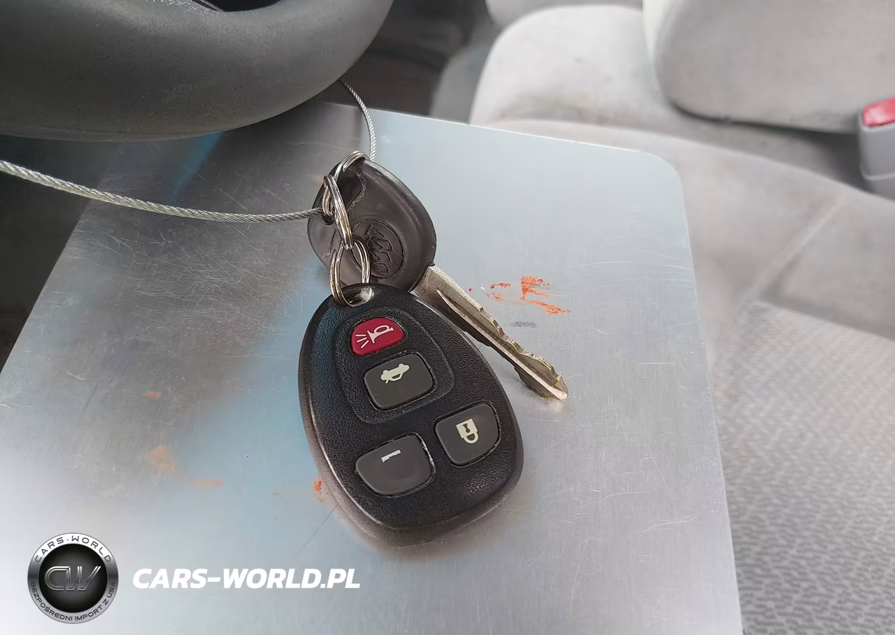 2006 Buick Lacrosse Cx VIN:2G4WC582561170464 - 11