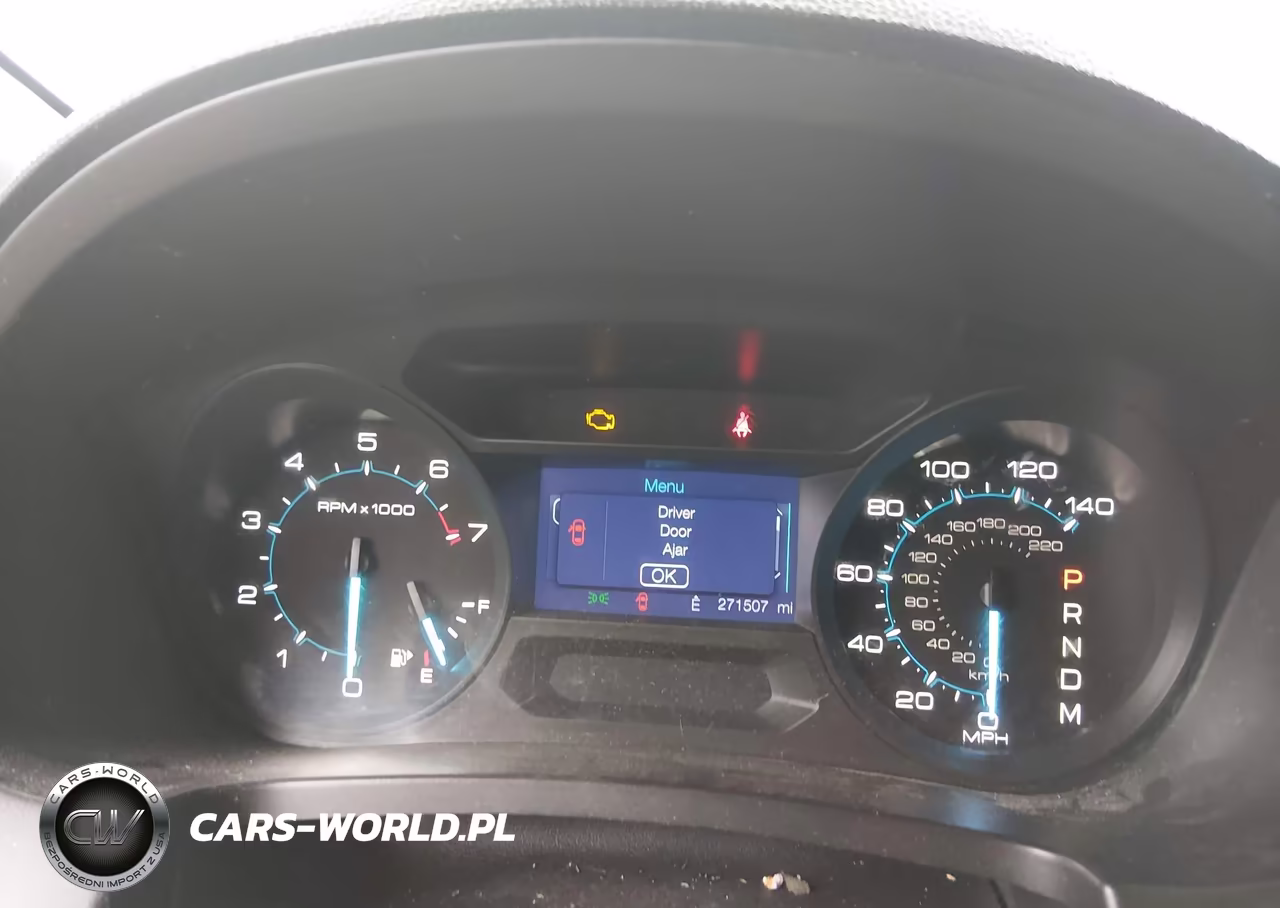 2014 Ford Explorer VIN:1FM5K8B86EGA80092 - 7