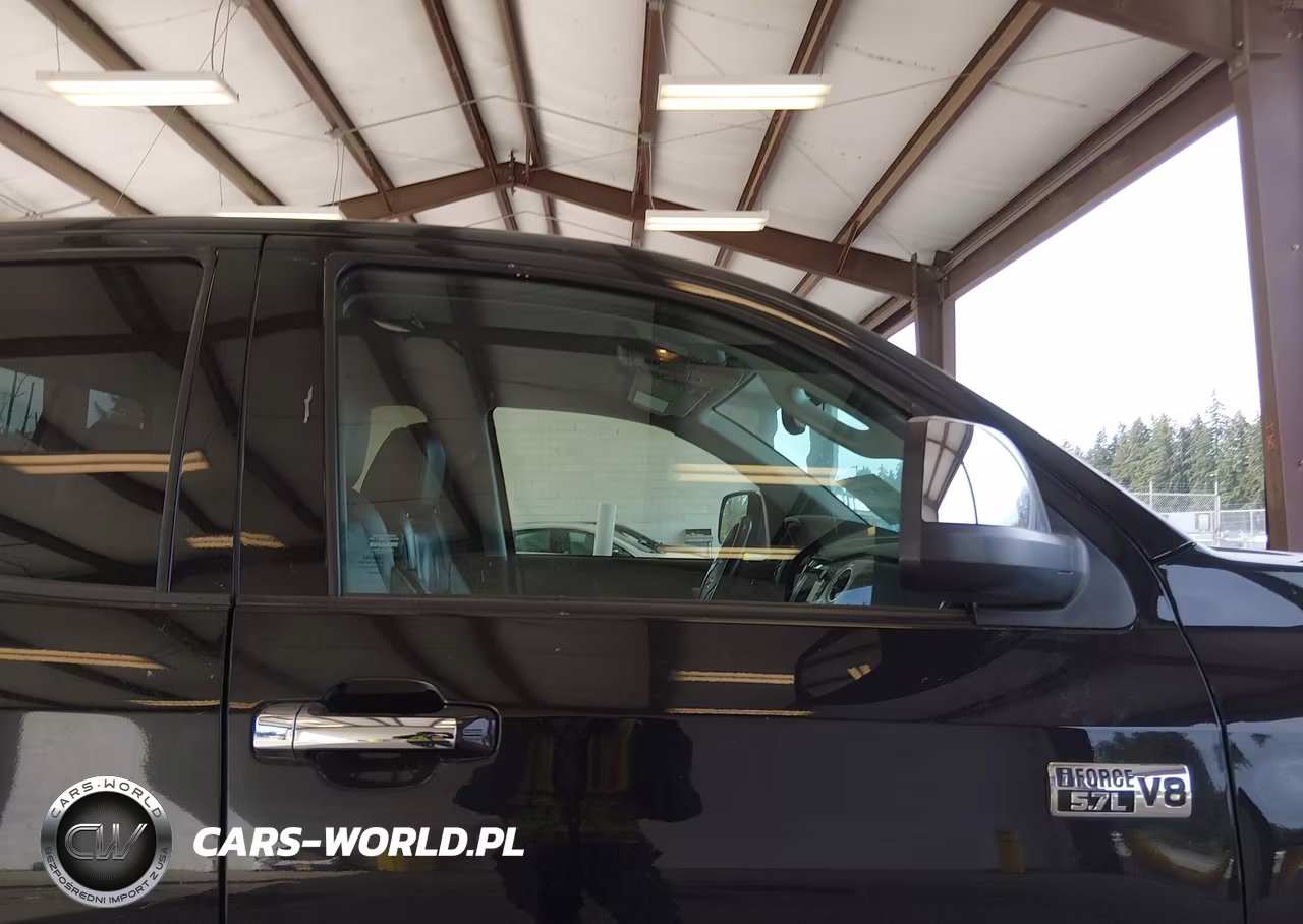 2021 Toyota Tundra 4Wd Limited VIN:5TFBY5F10MX978770 - 13