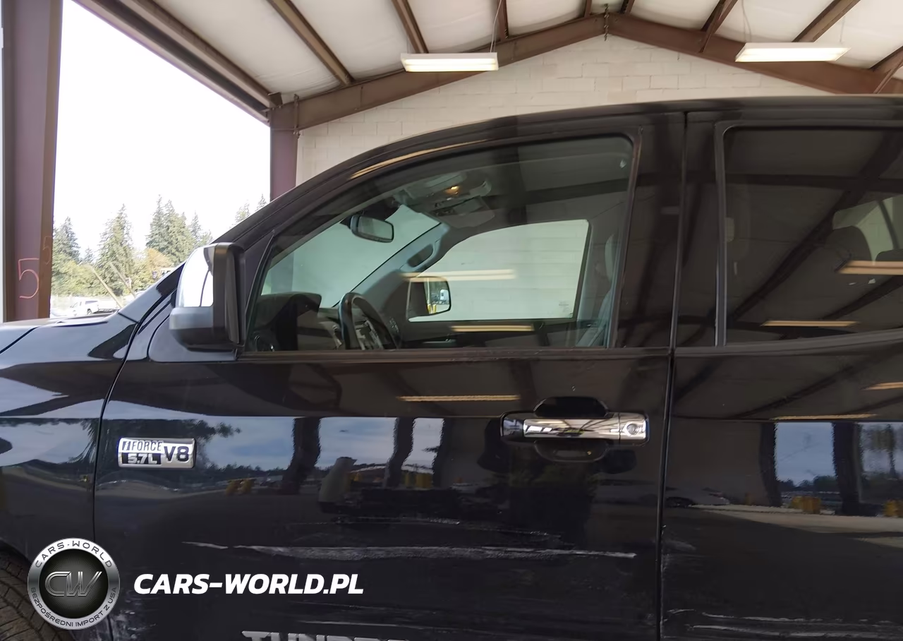2021 Toyota Tundra 4Wd Limited VIN:5TFBY5F10MX978770 - 14