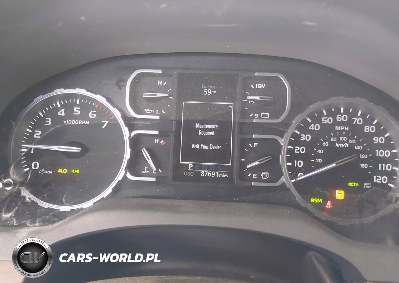2021 Toyota Tundra 4Wd Limited VIN:5TFBY5F10MX978770 - 7
