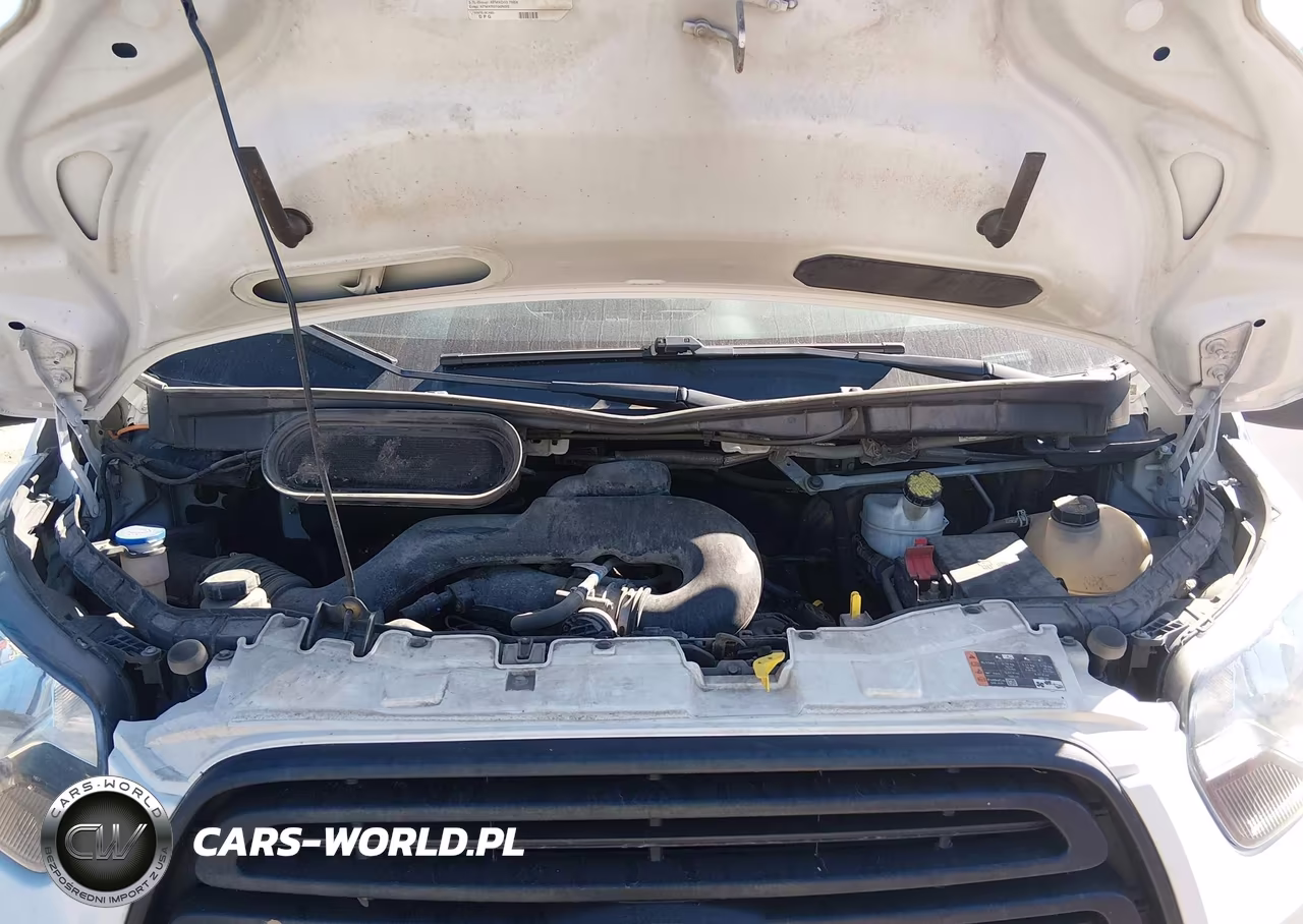 2019 Ford Transit-250 VIN:1FTYR2CM7KKB55459 - 10