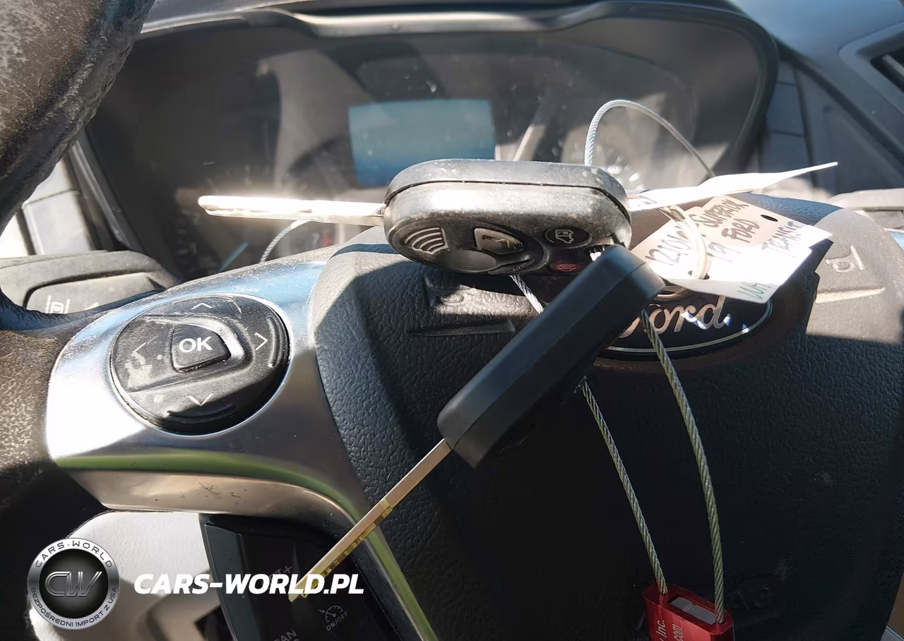 2019 Ford Transit-250 VIN:1FTYR2CM7KKB55459 - 11