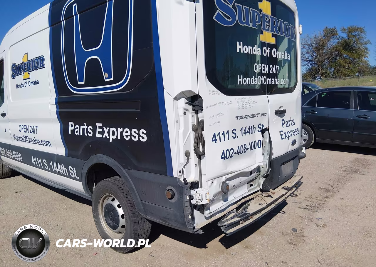 2019 Ford Transit-250 VIN:1FTYR2CM7KKB55459 - 18