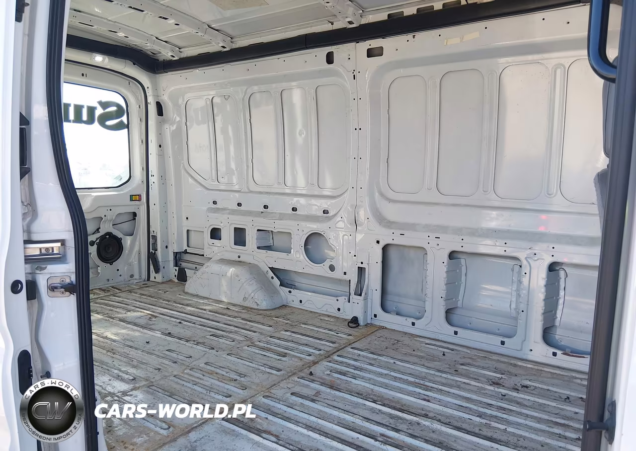 2019 Ford Transit-250 VIN:1FTYR2CM7KKB55459 - 8