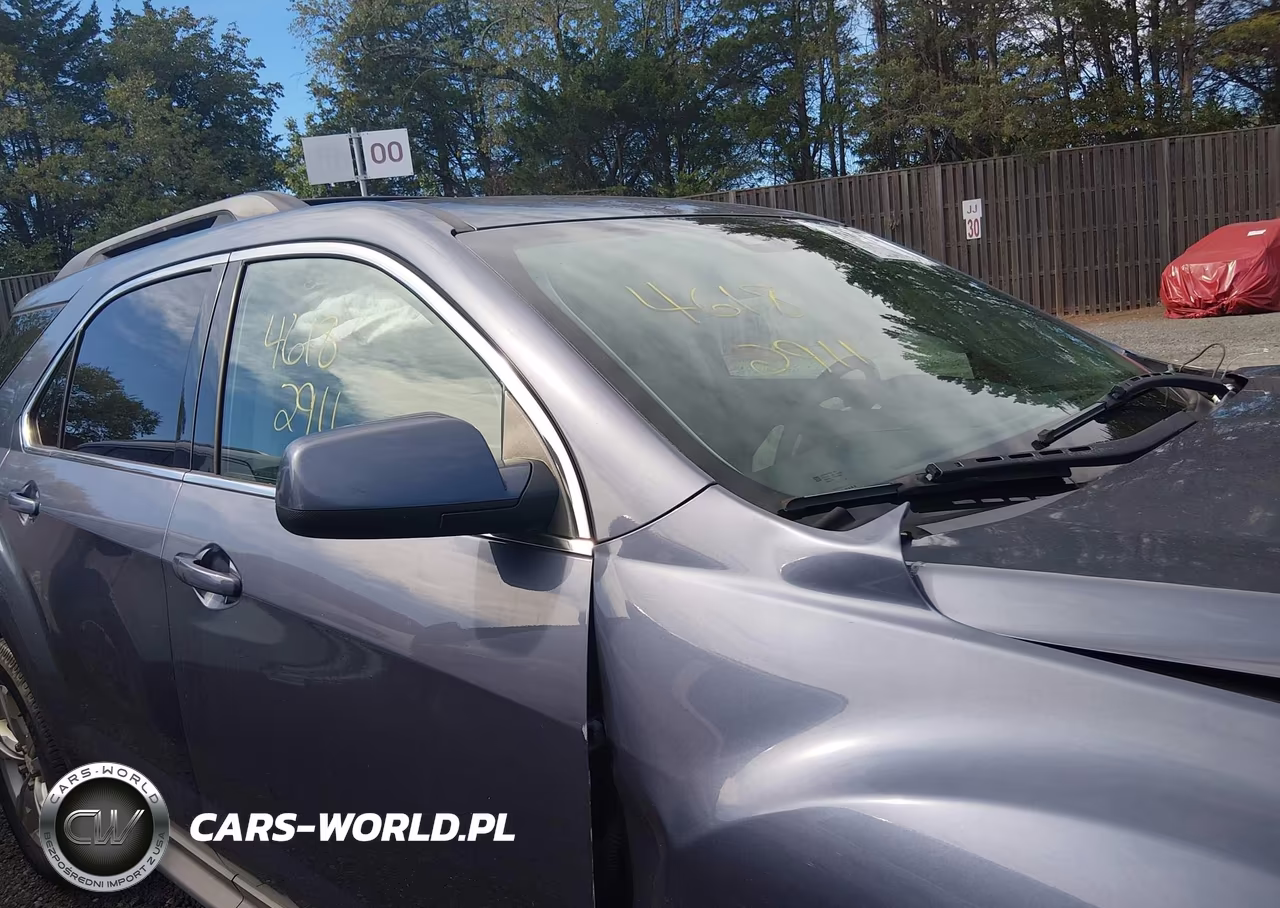 2013 Chevrolet Equinox 2Lt VIN:2GNFLNEK7D6255144 - 14