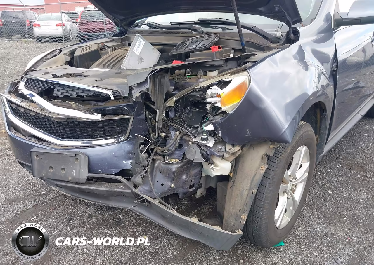 2013 Chevrolet Equinox 2Lt VIN:2GNFLNEK7D6255144 - 18