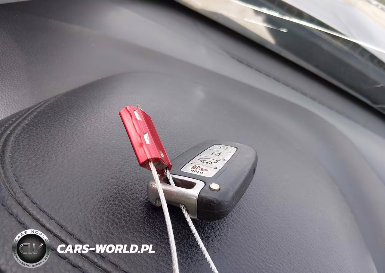 2013 Hyundai Elantra Gt VIN:KMHD35LE9DU124291 - 11