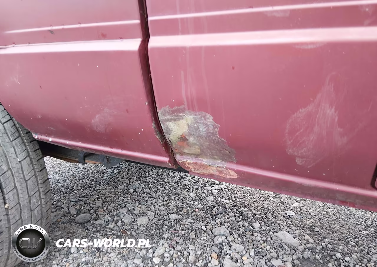 1987 Toyota Pickup Xtracab Rn67 Dlx VIN:JT4RN67D0H5069693 - 6