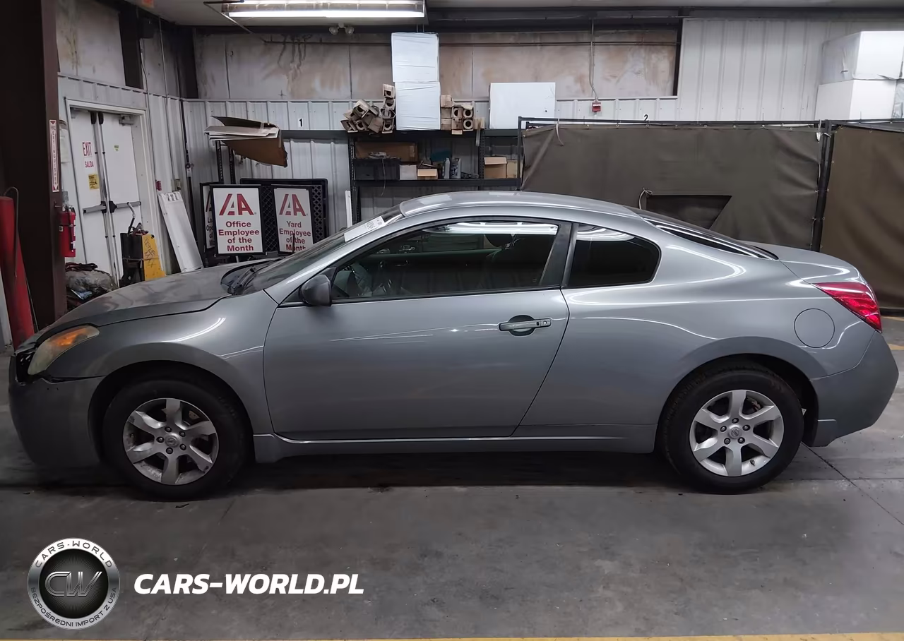 2008 Nissan Altima 2.5 S VIN:1N4AL24E38C251964 - 14