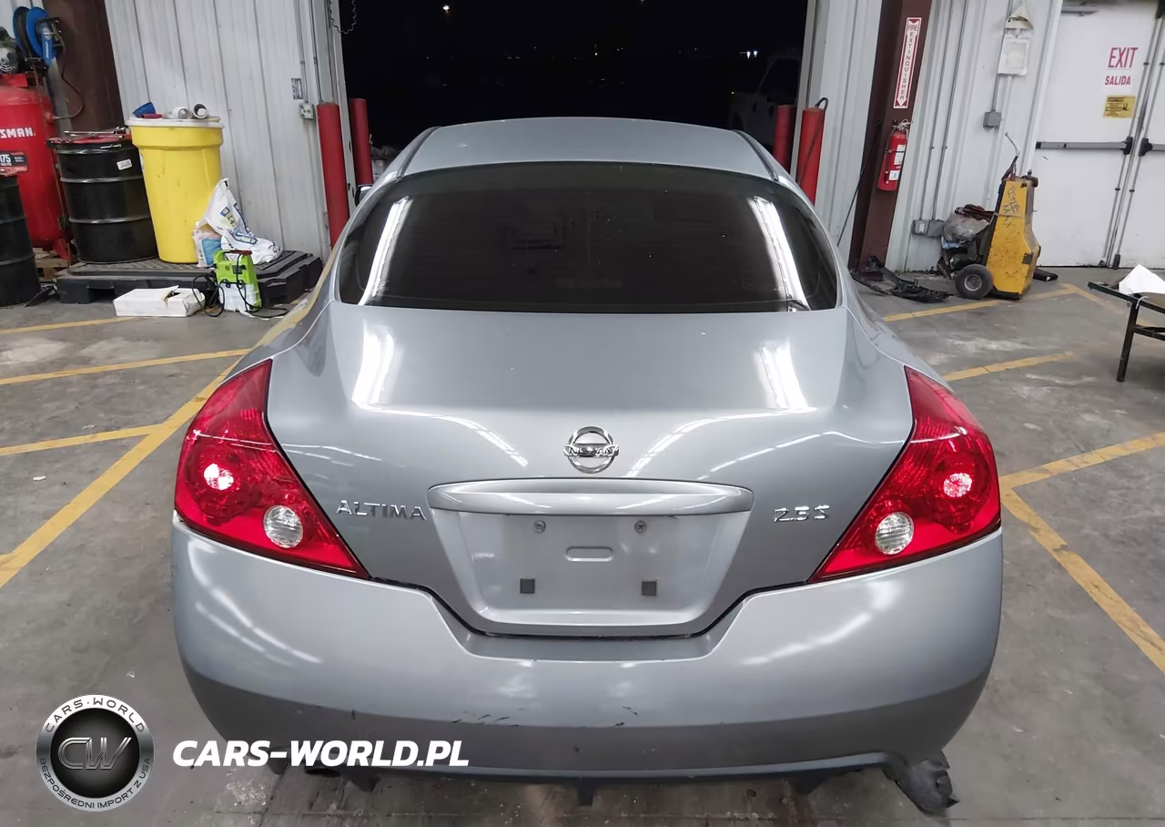 2008 Nissan Altima 2.5 S VIN:1N4AL24E38C251964 - 16