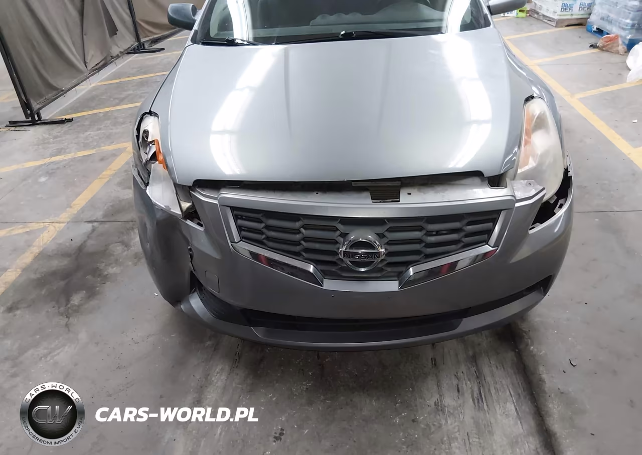 2008 Nissan Altima 2.5 S VIN:1N4AL24E38C251964 - 6