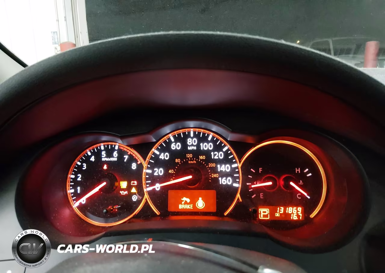 2008 Nissan Altima 2.5 S VIN:1N4AL24E38C251964 - 7
