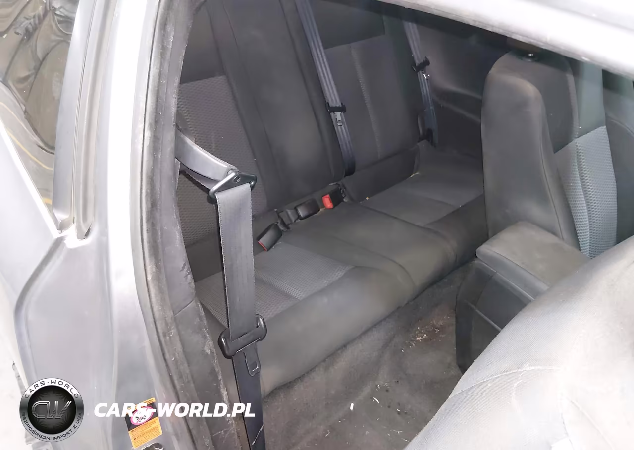2008 Nissan Altima 2.5 S VIN:1N4AL24E38C251964 - 8