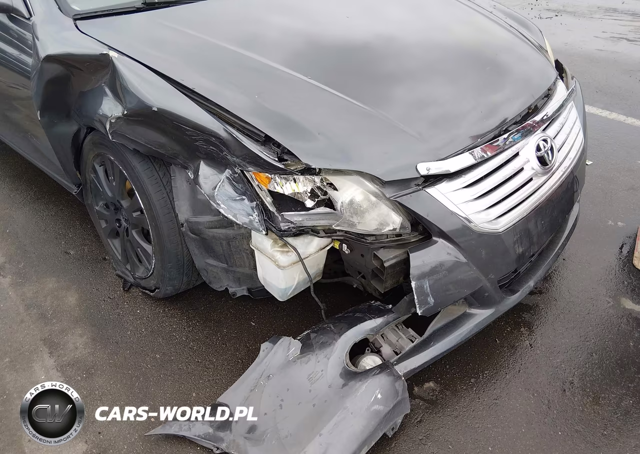 2008 Toyota Avalon Xls VIN:4T1BK36B78U278228 - 6