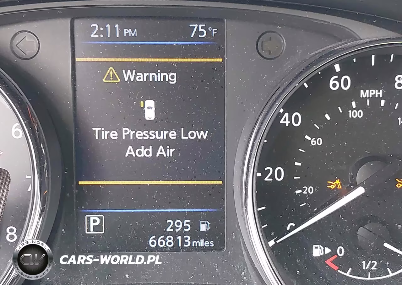 2019 Nissan Rogue Sl VIN:5N1AT2MV3KC743164 - 15