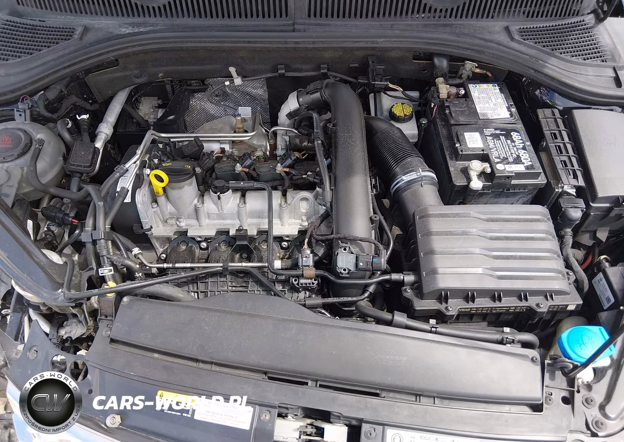 2019 Volkswagen Jetta 1.4T R-Line-1.4T S-1.4T Se VIN:3VWCB7BUXKM225118 - 10