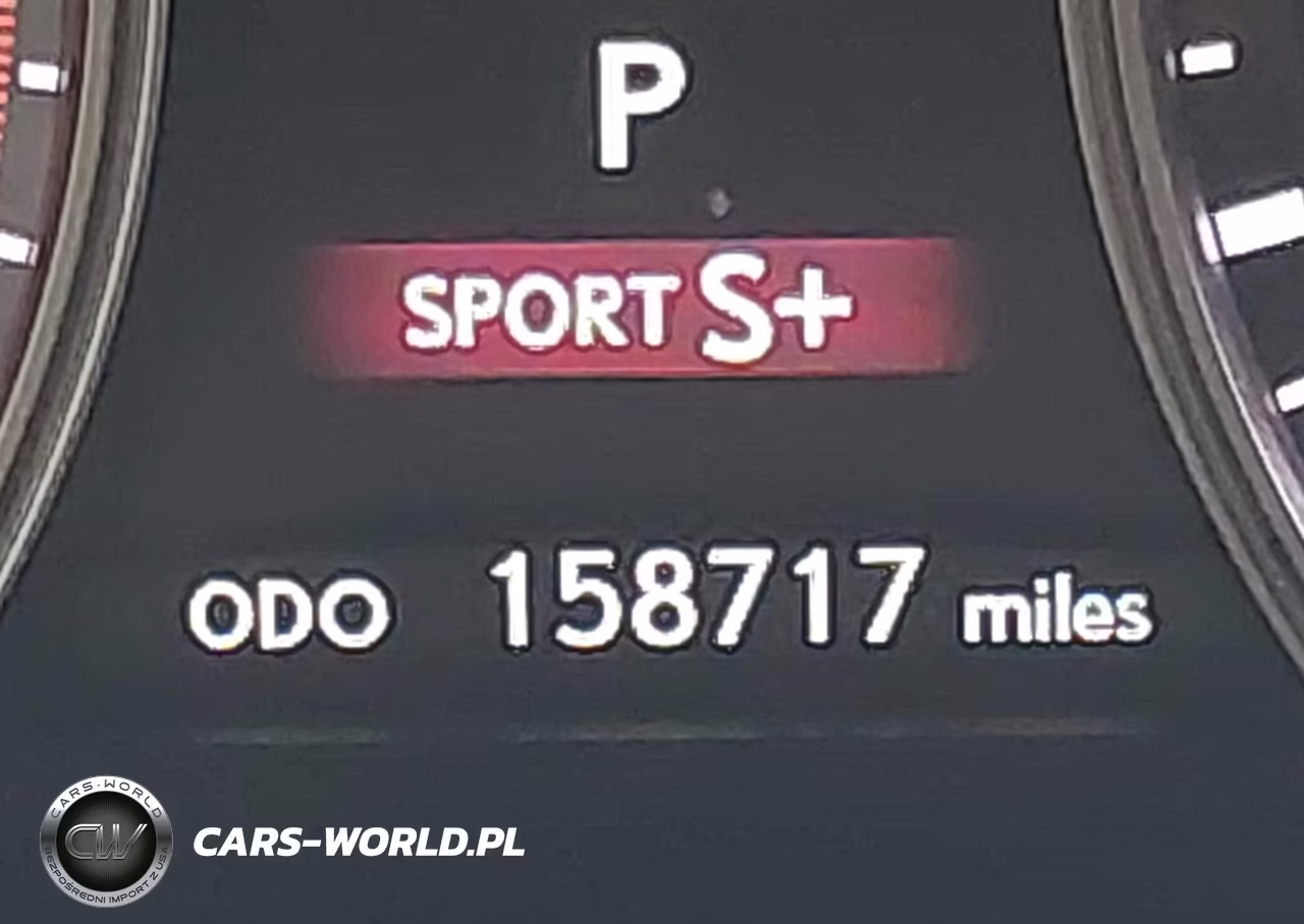 2013 Lexus Gs 350 VIN:JTHBE1BLXD5007813 - 15