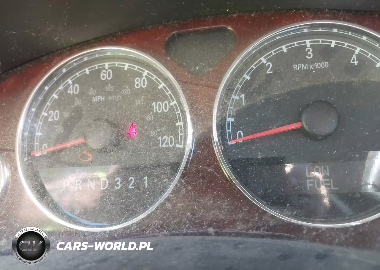 2005 Buick Terraza Cx VIN:5GADV23L25D207219 - 14
