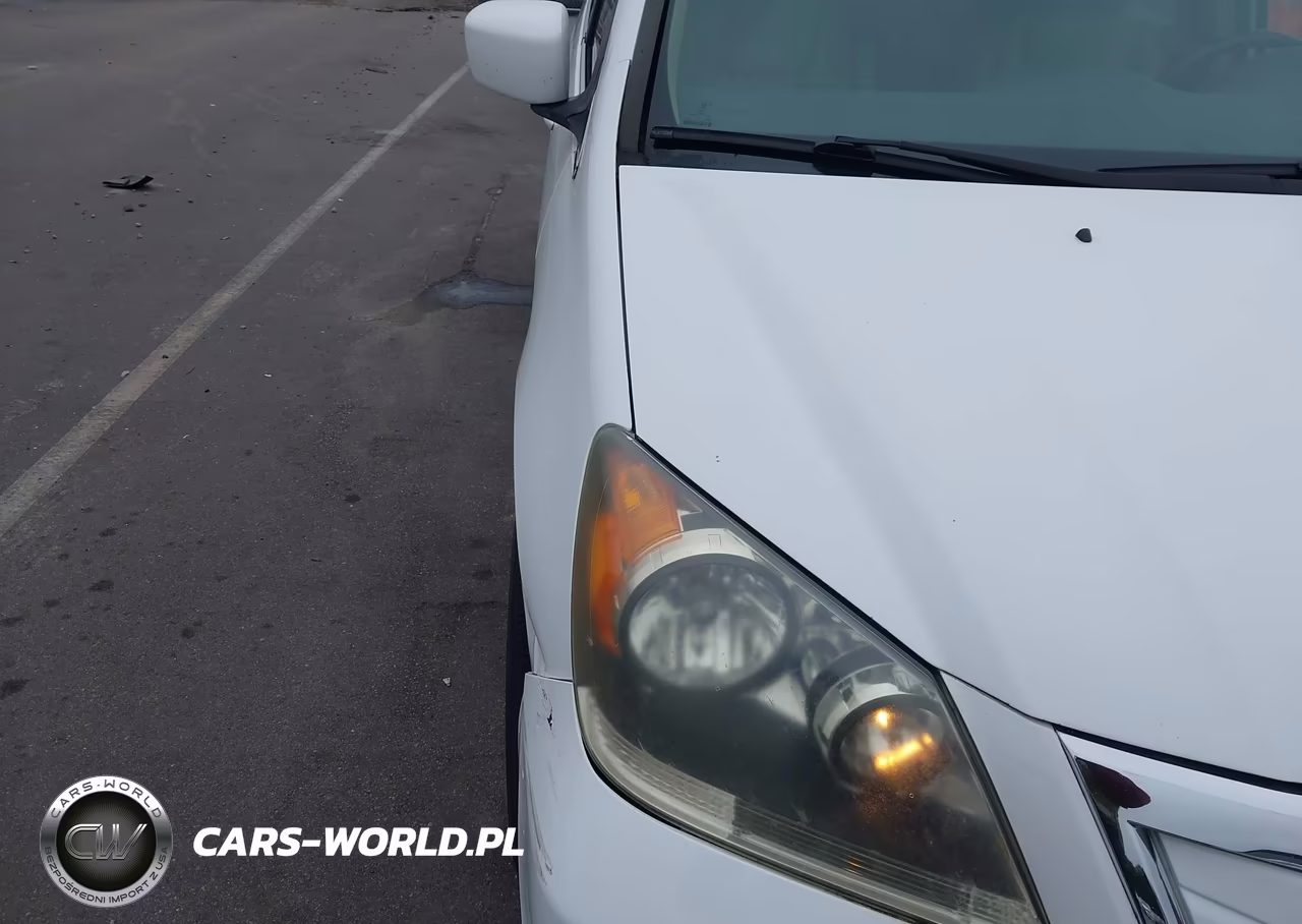 2009 Honda Odyssey Ex-L VIN:5FNRL387X9B001592 - 18