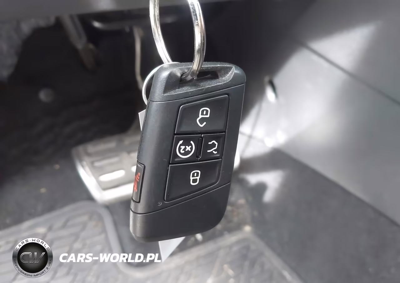 2024 Volkswagen Tiguan 2.0T Se R-Line Black VIN:3VV8B7AX4RM139173 - 11
