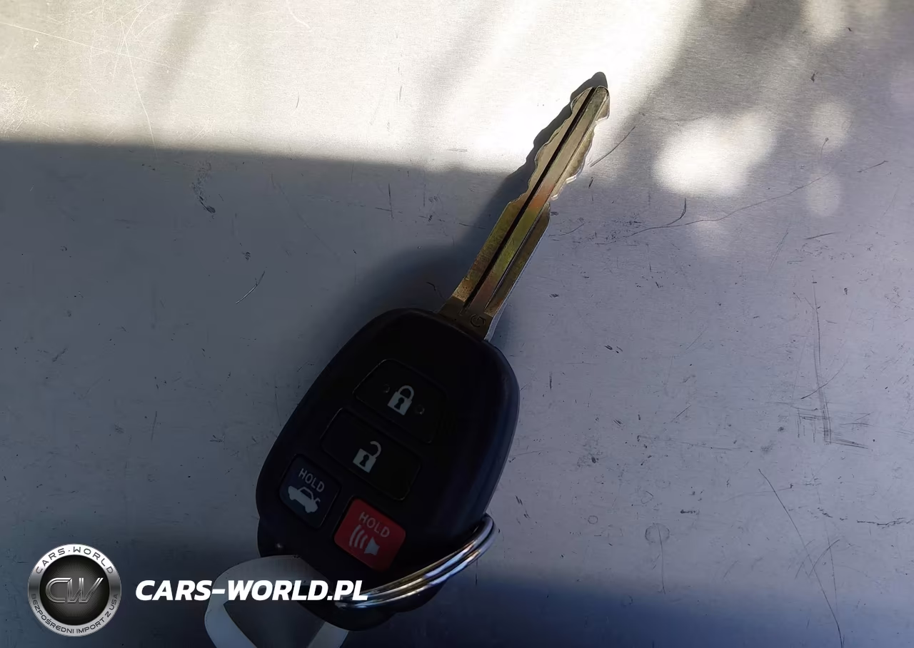 2013 Toyota Camry Se VIN:4T1BF1FK3DU274289 - 11